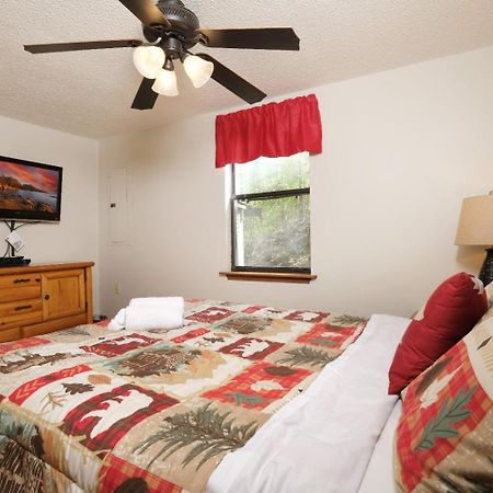 Slumberjack Villa Sevierville Exterior photo