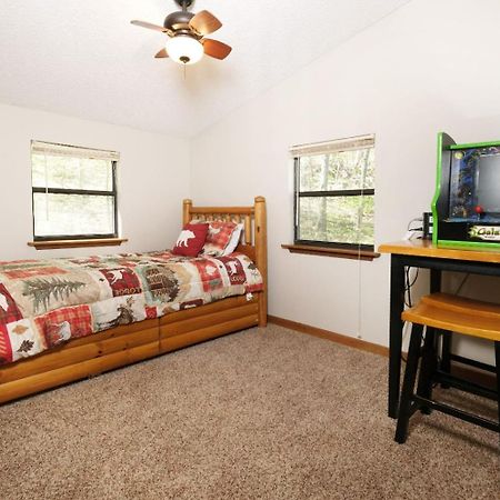 Slumberjack Villa Sevierville Exterior photo