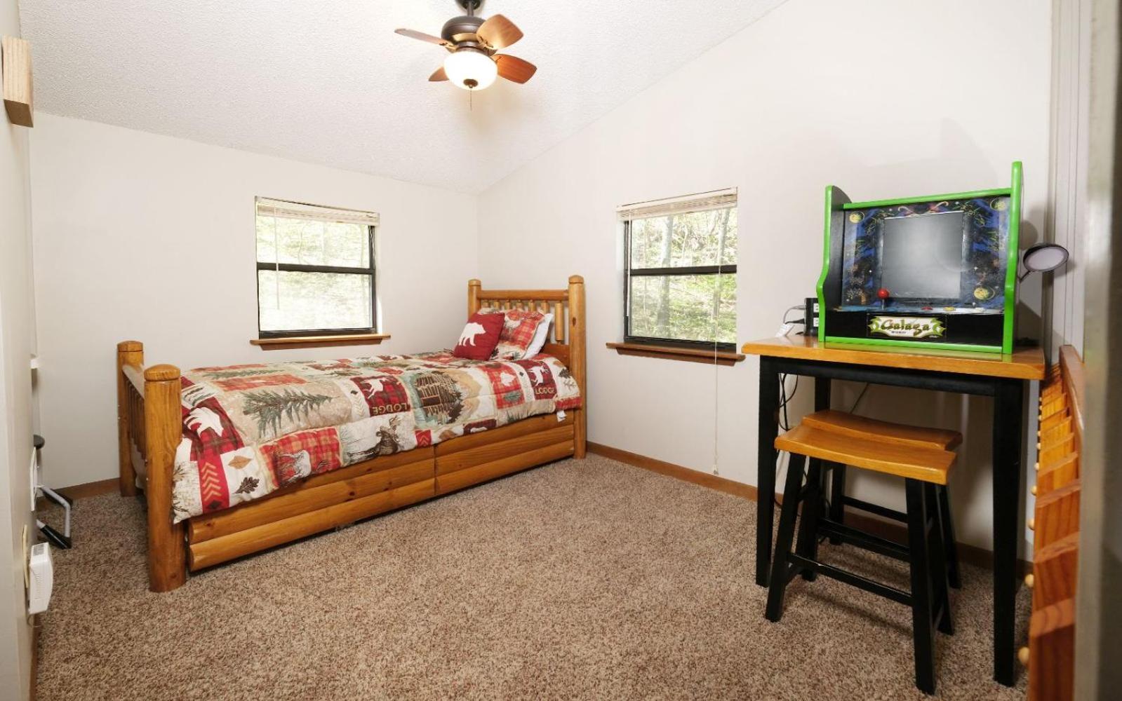 Slumberjack Villa Sevierville Exterior photo