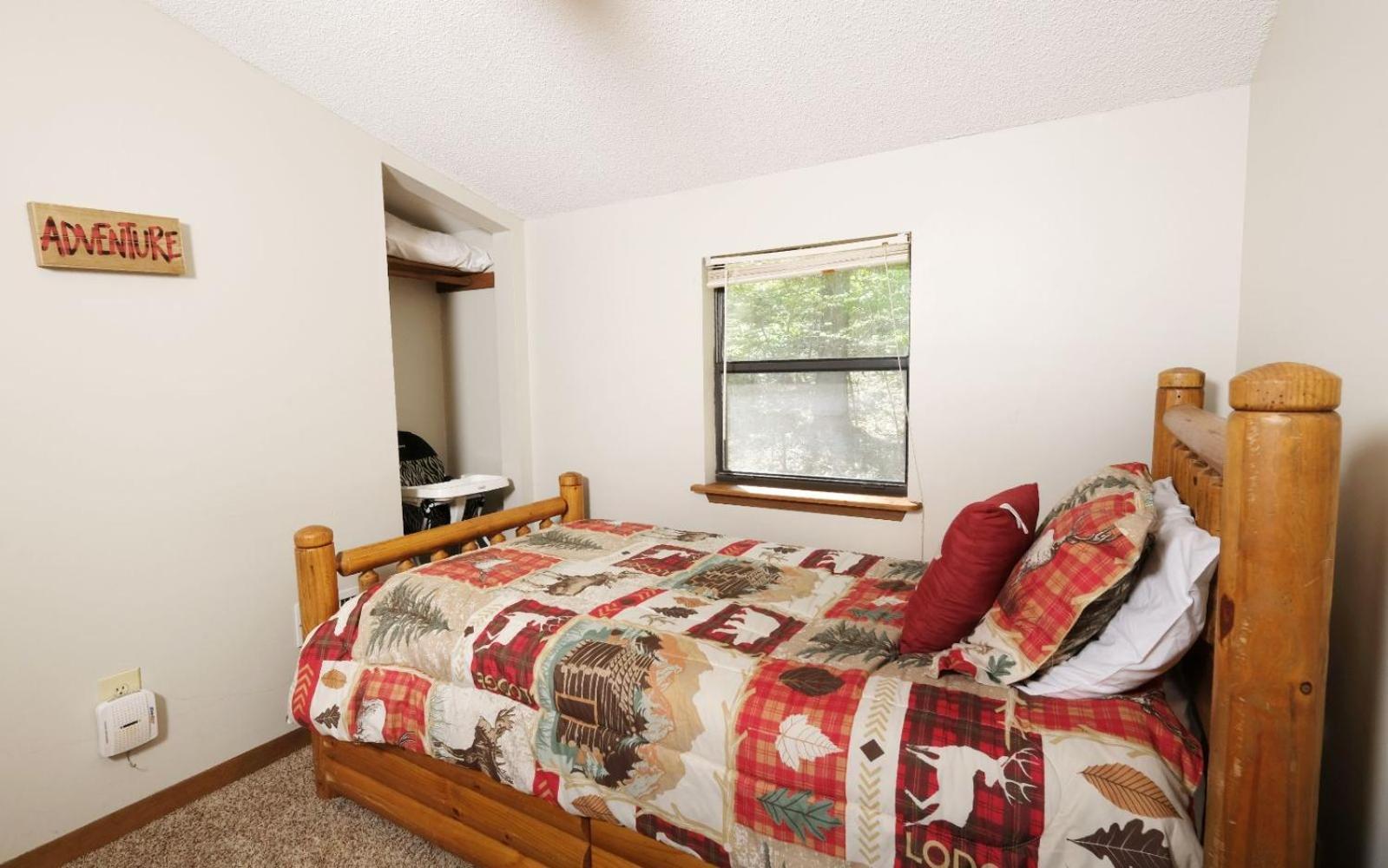 Slumberjack Villa Sevierville Exterior photo
