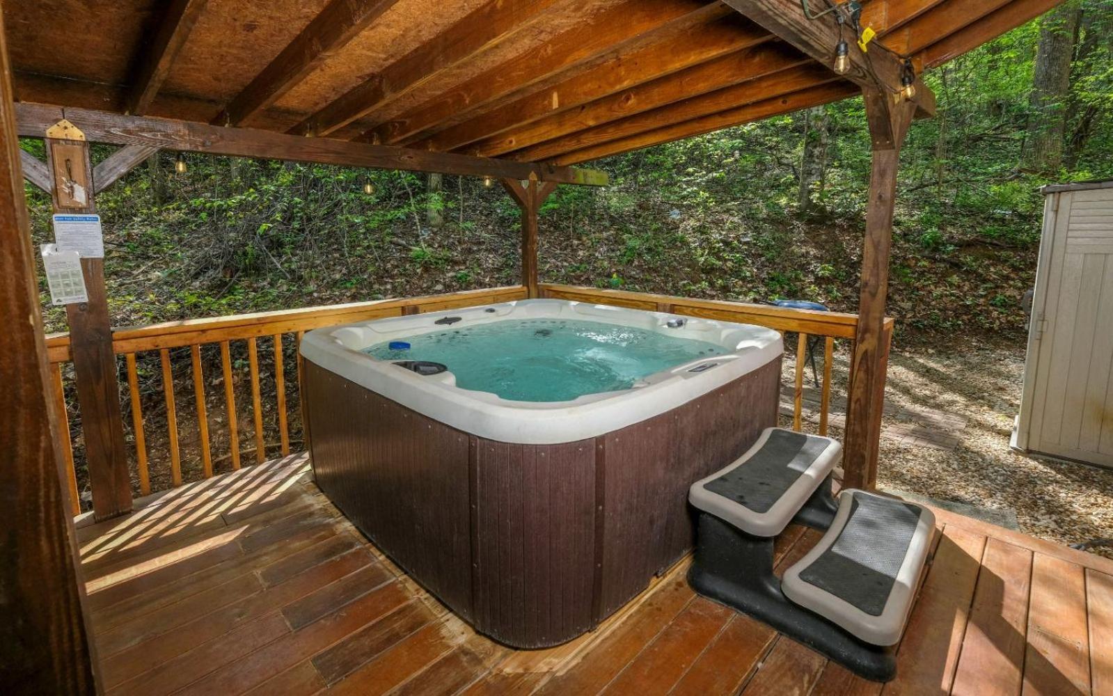 Slumberjack Villa Sevierville Exterior photo